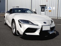 GRスープラのECUをグレードアップ！ チューニングデータを置き換えるHKS「Mastery ECU」 画像