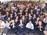 テラモーターズが本社移転、組織拡大を見据えて2.3倍に増床 画像