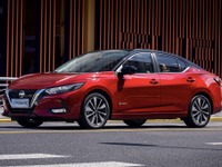 日産が中国「新エネルギー車」を10モデル投入、2026年までに…新戦略 DNA+ 画像