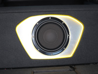 ＜新連載＞［低音増強でカーオーディオはもっと楽しくなる］サブウーファーが使われるのはなぜ？ 画像