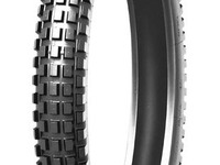 ミシュラン、オフロードトライアル競技用二輪タイヤの新型を発売 画像