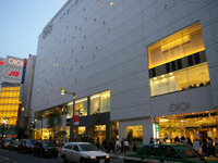 女性のための第3の居場所…新宿マルイ本館がオープン 画像