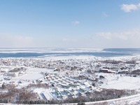 テラモーターズと北海道枝幸町がEV充電インフラ事業で協定…持続可能な地域づくり 画像