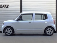 アルト用車高調キットの販売開始、ブリッツ「DAMPER ZZ-R」シリーズに適合を追加 画像