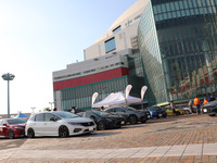 晩秋の恒例イベントがホットに開催！…『まいど大阪 秋の車音祭 2023』注目車レビュー　Part 1 画像