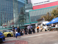 晩秋の恒例イベントがホットに開催！…『まいど大阪 秋の車音祭 2023』注目車レビュー　Part 3 画像