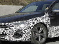 アウディ『A3』改良モデルの発表間近!? 最後のエンジン搭載モデルか 画像