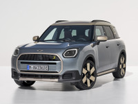 MINI カントリーマン 新型、予約受注開始…価格は489万円より 画像
