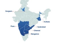 テラモーターズがインド全土でEV充電インフラを拡充へ 画像