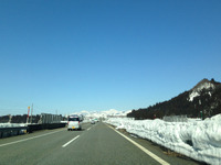 雪山への高速料金が格安に!? 『ドラ割 ウィンターパス2024』が今年も登場！【カーライフ 社会・経済学】 画像