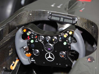 ベッテルがマクラーレンに？ 画像