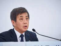 自工会・豊田会長の後任にいすゞの片山会長に白羽の矢［新聞ウォッチ］ 画像