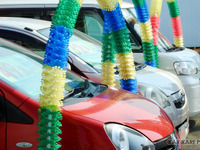 10月から始まった中古車価格の「総額表示」…ユーザーとして知っておくべきこととは？ 画像