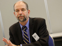 トヨタ ギル・プラット博士が見たジャパンモビリティショー、語られた「日本の可能性」とは【池田直渡の着眼大局】 画像