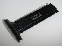 HKSからランサーエボリューション用「スーパーファイヤーレーシングコイル・プラグカバー」が新発売 画像