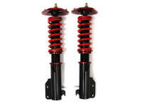 ラルグスからスポーツ走行に特化した新型車高調キット「SpecSR」が登場！…一挙に11車種 画像