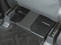 ＜新連載＞［低音増強でカーオーディオはもっと楽しくなる］導入のハードルが低いのは「小型・薄型パワードタイプ」！ 画像