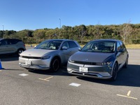 EV電欠駆けつけ特約はアリか？…保険会社がEV試乗会を企画するわけ 画像