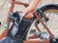 ヤマハの電動アシスト自転車『PAS』、24年モデルを一挙に発表　それぞれの違いは？ 画像