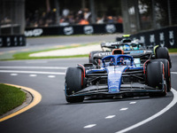 AI再現の歴代F1王者 vs 現役F1ドライバーが対決!!『Lap of Legends』テレビ放映　2024年 画像