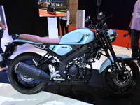 新型125ccの連続導入でヤマハが注目を集めた！…11月モーターサイクル記事ランキング 画像