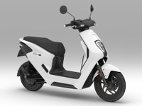 ホンダが“出遅れ”の電動バイクに5000億円投資---2030年まで30車種、400万台目標［新聞ウォッチ］ 画像