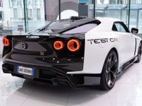 注目は土屋圭市『GT-R』全開インプレ！ アウディ『A5』スクープも…土曜ニュースランキング 画像