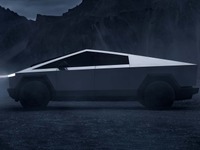 テスラ『サイバートラック』、納車開始…最初の12台を引き渡し 画像
