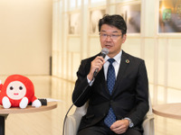 デンソー、熱マネ・半導体・ソフトウェアに注力し“モビリティ社会のティア1”へ…DENSO DIALOG DAY 2023 画像