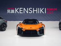 トヨタが欧州EVを15車種に拡大、年間販売25万台以上へ引き上げ…2026年までに 画像