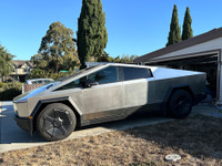 【株価】テスラが続落、4年ぶり新型車『サイバートラック』の価格は高すぎ？ 画像