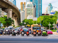 東南アジアの自動車市場に異変、マレーシアに追い抜かれそうなタイ新車販売【藤井真治のフォーカス・オン】 画像