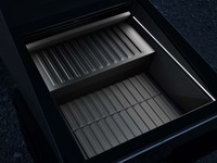 『サイバートラック』の航続を4割増の756kmに、テスラが「レンジエクステンダー」設定へ 画像