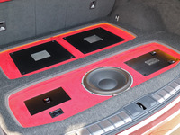 外部パワーアンプに“ch数”違いがあるのはなぜ!?…キーワードから読み解くカーオーディオ 画像