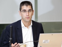 SDVの開発、OEMのアーキテクチャ構築を支援するコンチネンタル…マビーレCTO「機会をどこに設定するか」 画像