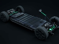 テスラ、『サイバートラック』の48Vシステム採用を他社に呼びかけ…フォードCEO「自動車業界にとって良いこと」 画像