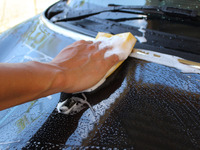 『洗車』お役立ち情報ベスト10 プラス5---愛車を綺麗に！ 画像