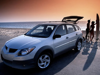 乗用車の時代が戻ってくる予感---SUV、ミニバンの流行は下火に 画像