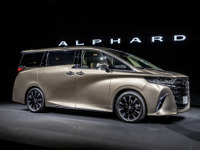 “待遠しい”も限界か？ トヨタのアルファード、アクアなど約10車種で受注制限［新聞ウォッチ］ 画像