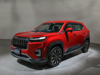 【ホンダ WR-V】もうひとつのWR-Vを作ろう、と…用品担当者インタビュー 画像