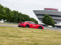 乗るチャンスがない?! ポルシェ 911 GT3 を知りたい人に 画像