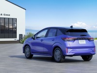 【株価】日産が続落、自社株買い発表も悪地合いに勝てず 画像