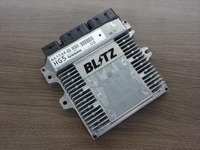 フェアレディZ用のパフォーマンスを最大限に引き出す！ ブリッツから「TUNING ECU」発売 画像