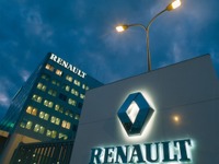 ルノーが日産に株式売却、損失は10億ユーロに…当初予想を下回る 画像