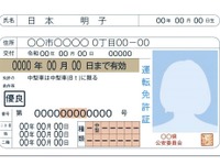 運転免許証の更新に事前予約制度、警視庁が導入［新聞ウォッチ］ 画像