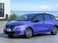 ［15秒でわかる］日産『ノート』改良新型…より先進的で、より使いやすく 画像
