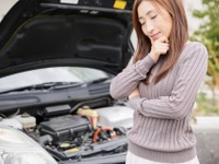 冬の自動車トラブル防止…バッテリーと燃料切れ 画像