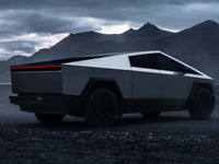 株価急落テスラ、次の一手とは？【CASE・MaaSビジネスMAILMAGAZINE VOL.183】 画像