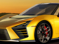 トヨタ『セリカ』がBEVスポーツカーとして復活か、革新的バッテリー搭載で1000km走る!? 画像