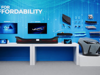 マレリ、自動車開発を支援する新プラットフォームを紹介予定…CES 2024 画像